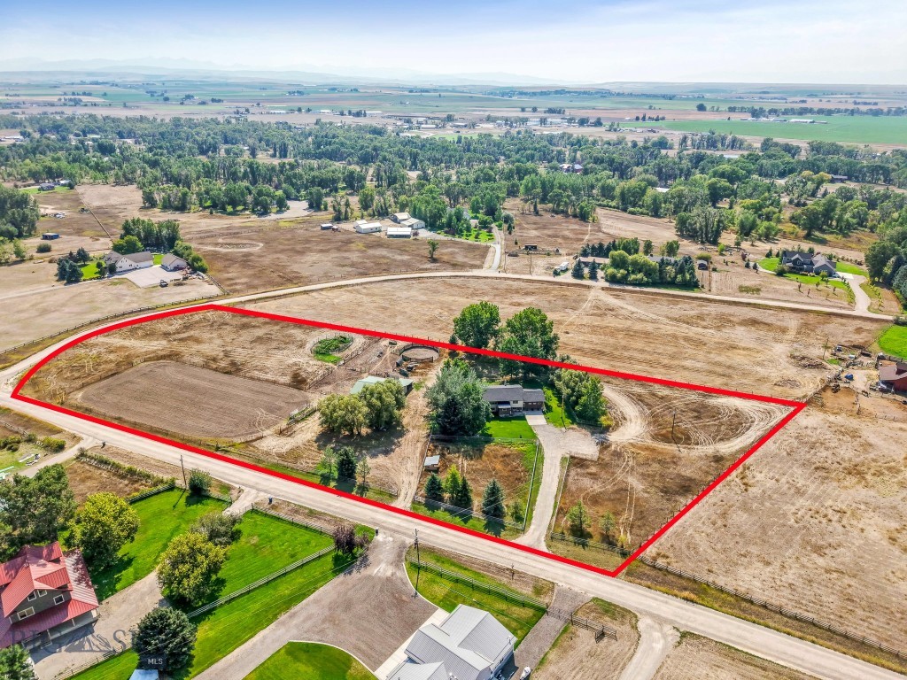 2300 Stagecoach Trail Road