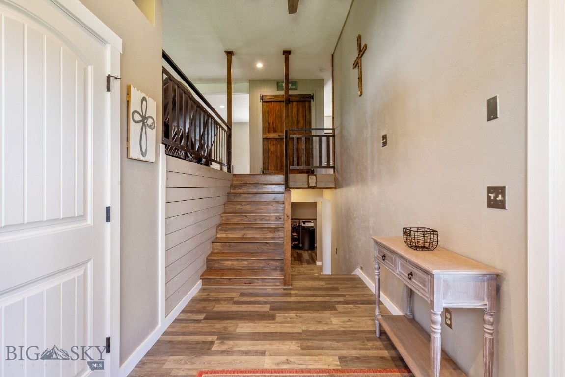 2300 Stagecoach Trail Road