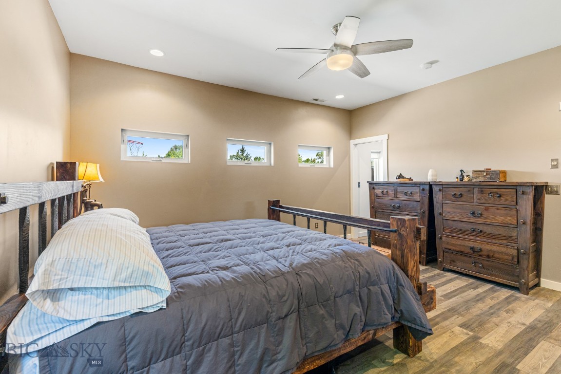 2300 Stagecoach Trail Road