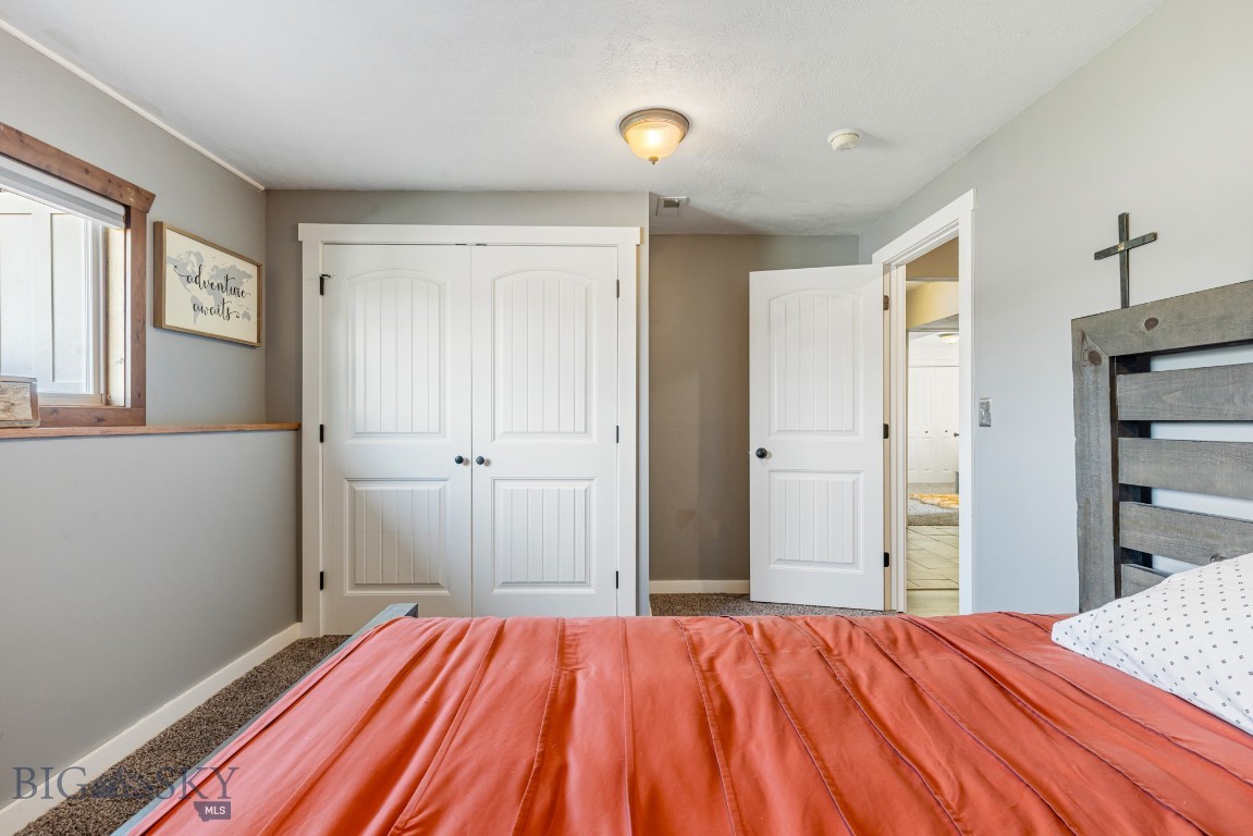 2300 Stagecoach Trail Road