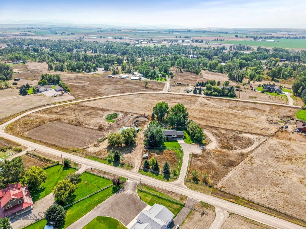 2300 Stagecoach Trail Road