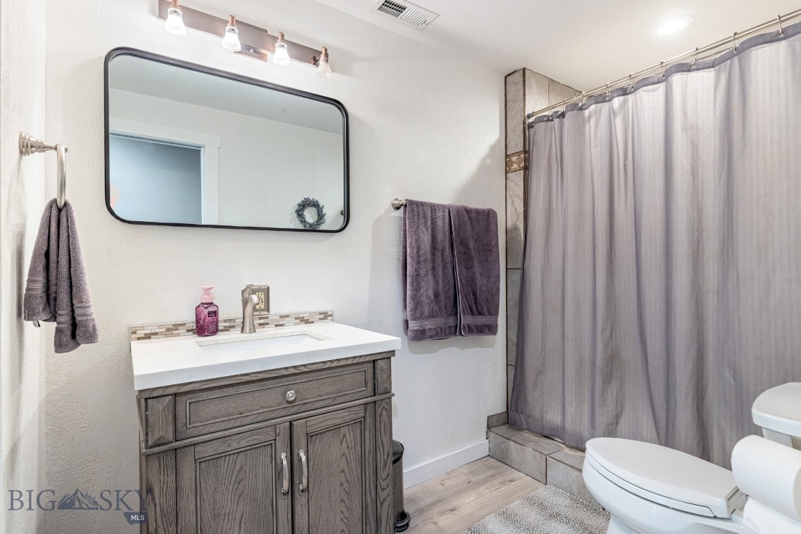 2300 Stagecoach Trail Road