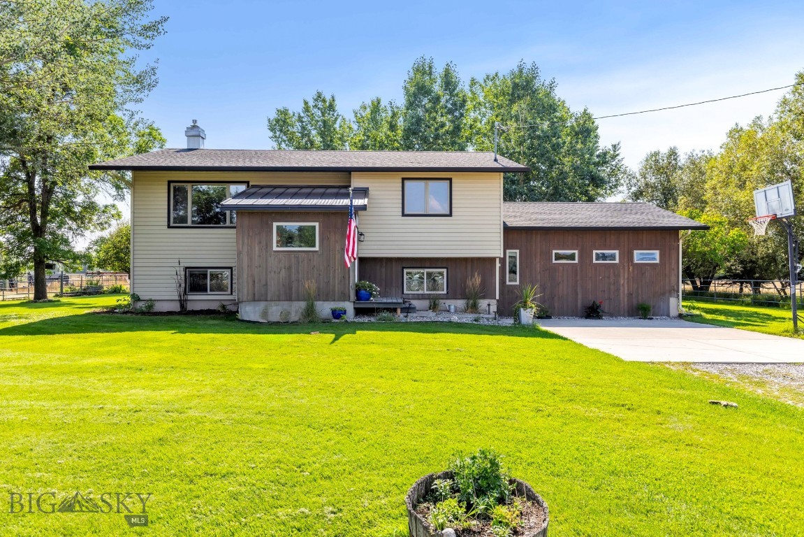 2300 Stagecoach Trail Road