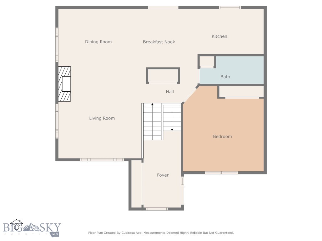 2300 Stagecoach Trail Road