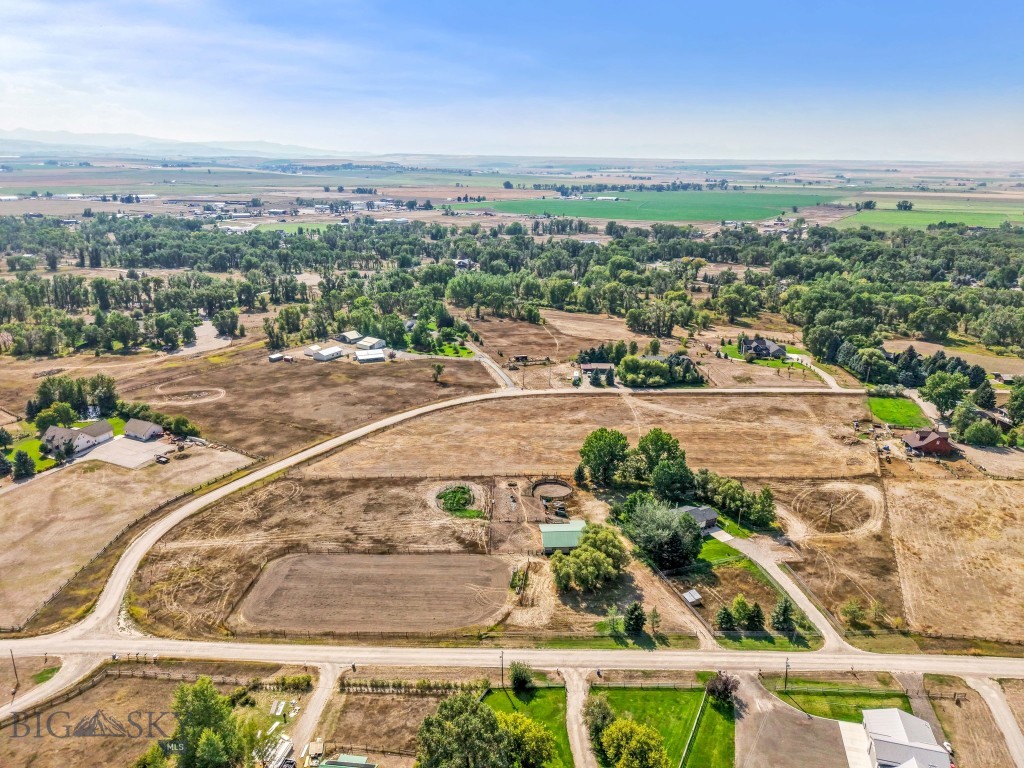 2300 Stagecoach Trail Road