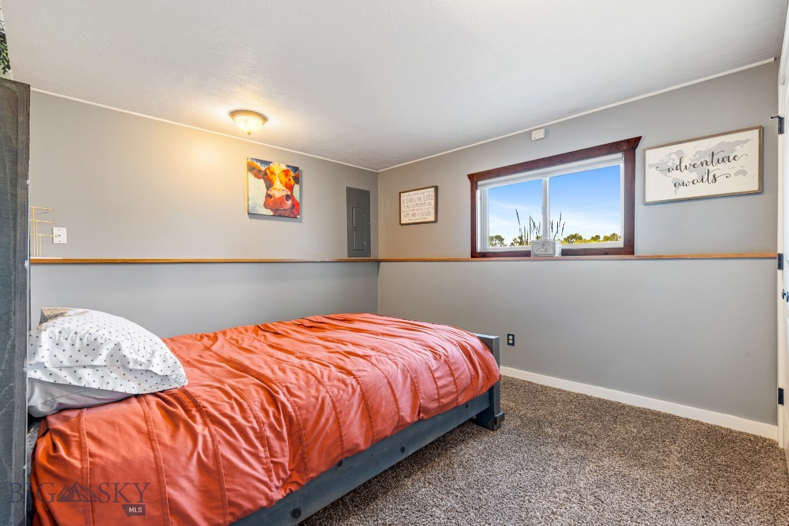 2300 Stagecoach Trail Road