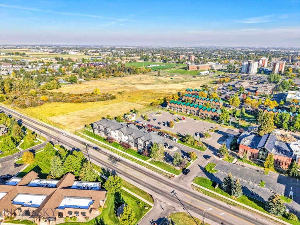 1225 W Kagy Boulevard