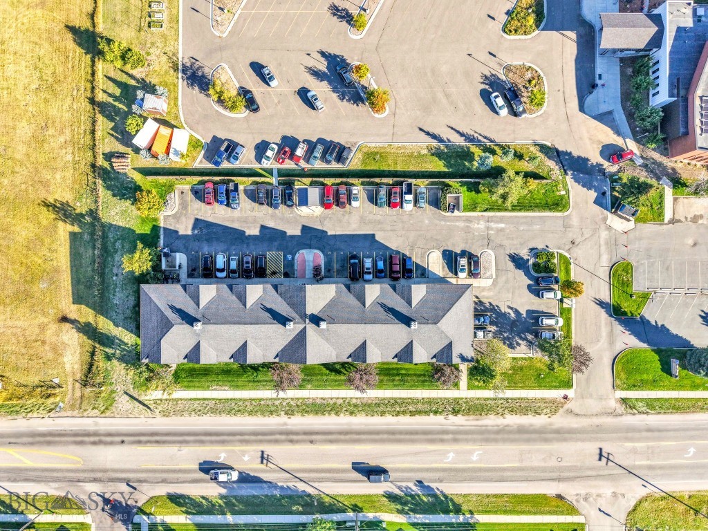 1225 W Kagy Boulevard