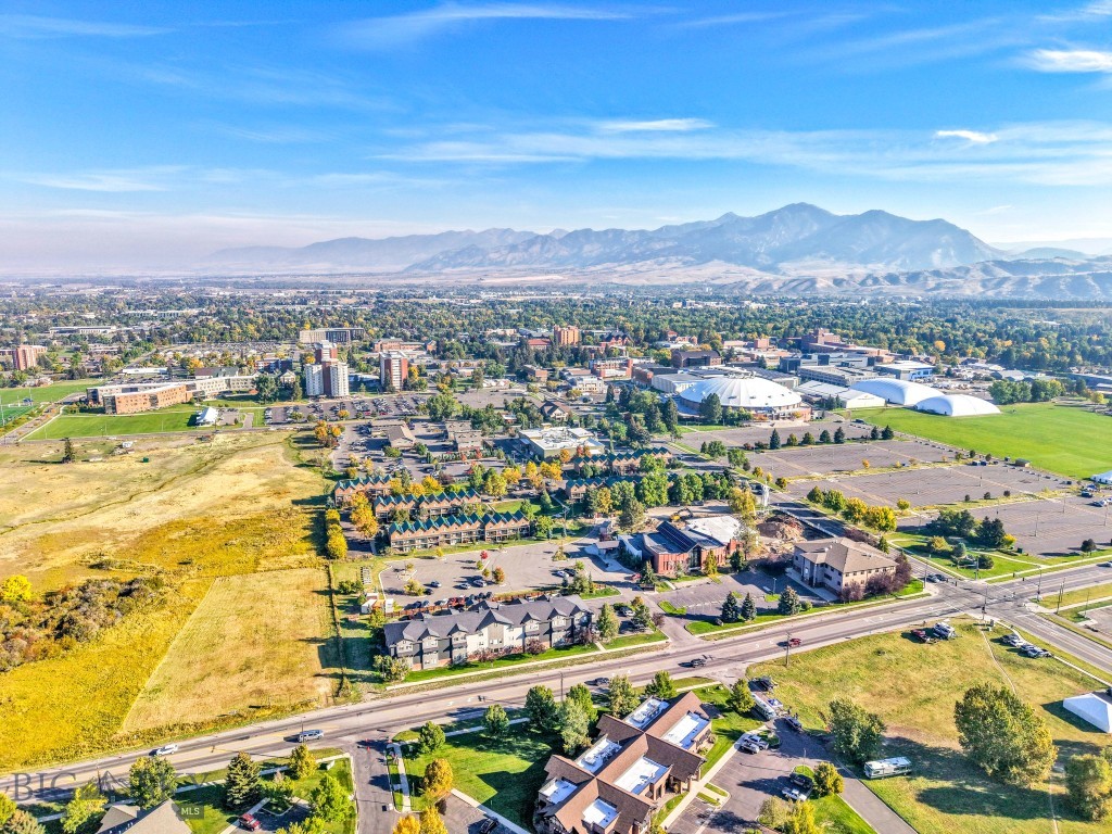 1225 W Kagy Boulevard