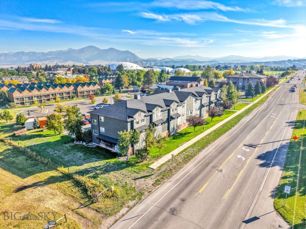 1225 W Kagy Boulevard