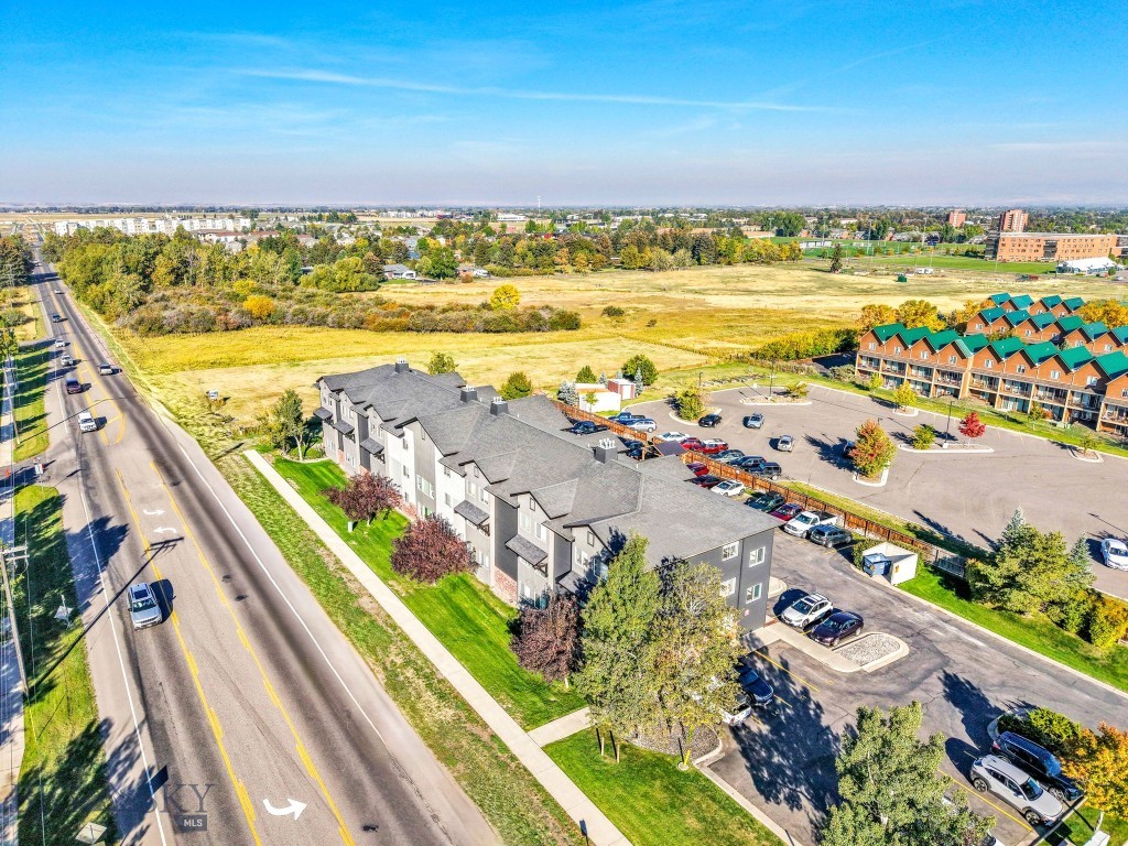 1225 W Kagy Boulevard