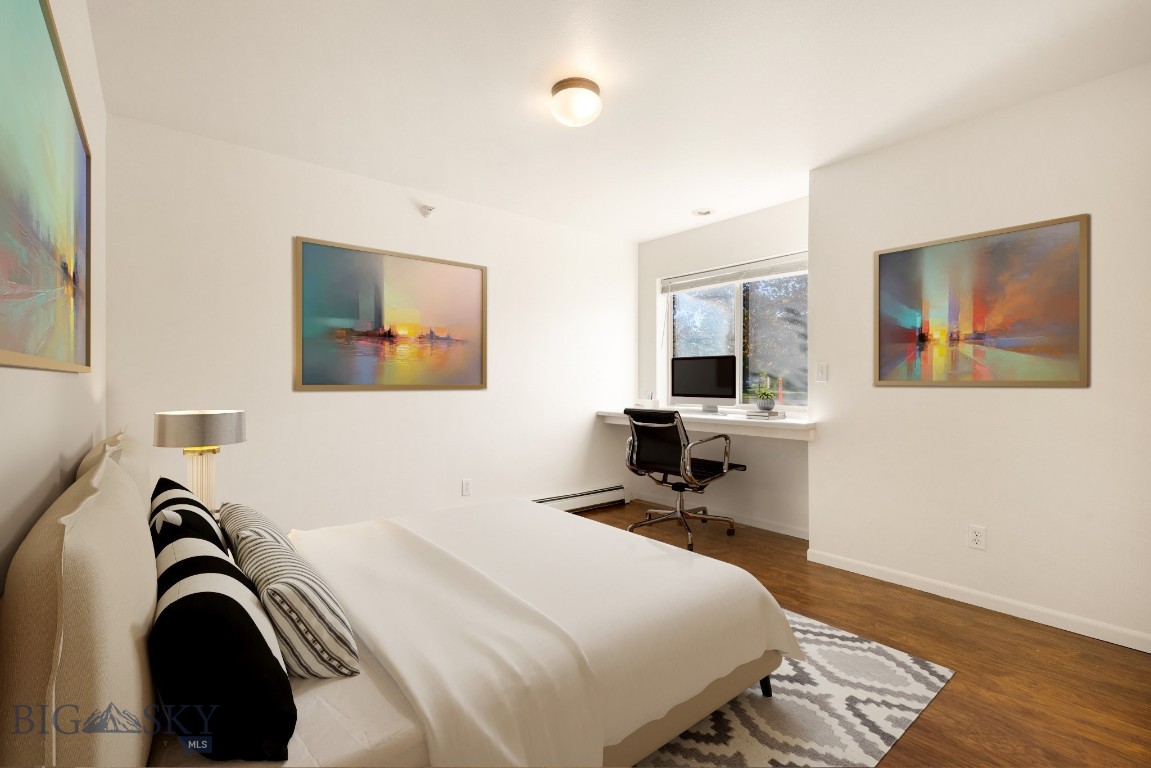 1225 W Kagy Boulevard