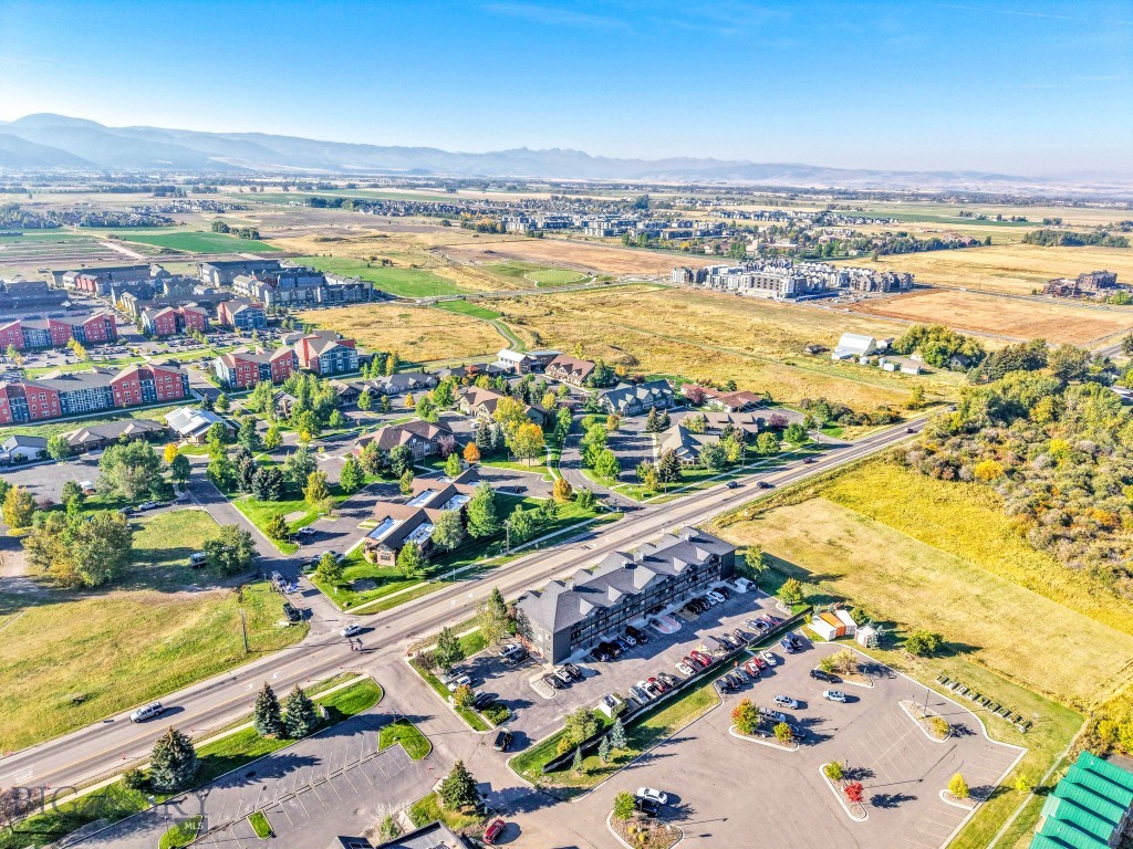 1225 W Kagy Boulevard