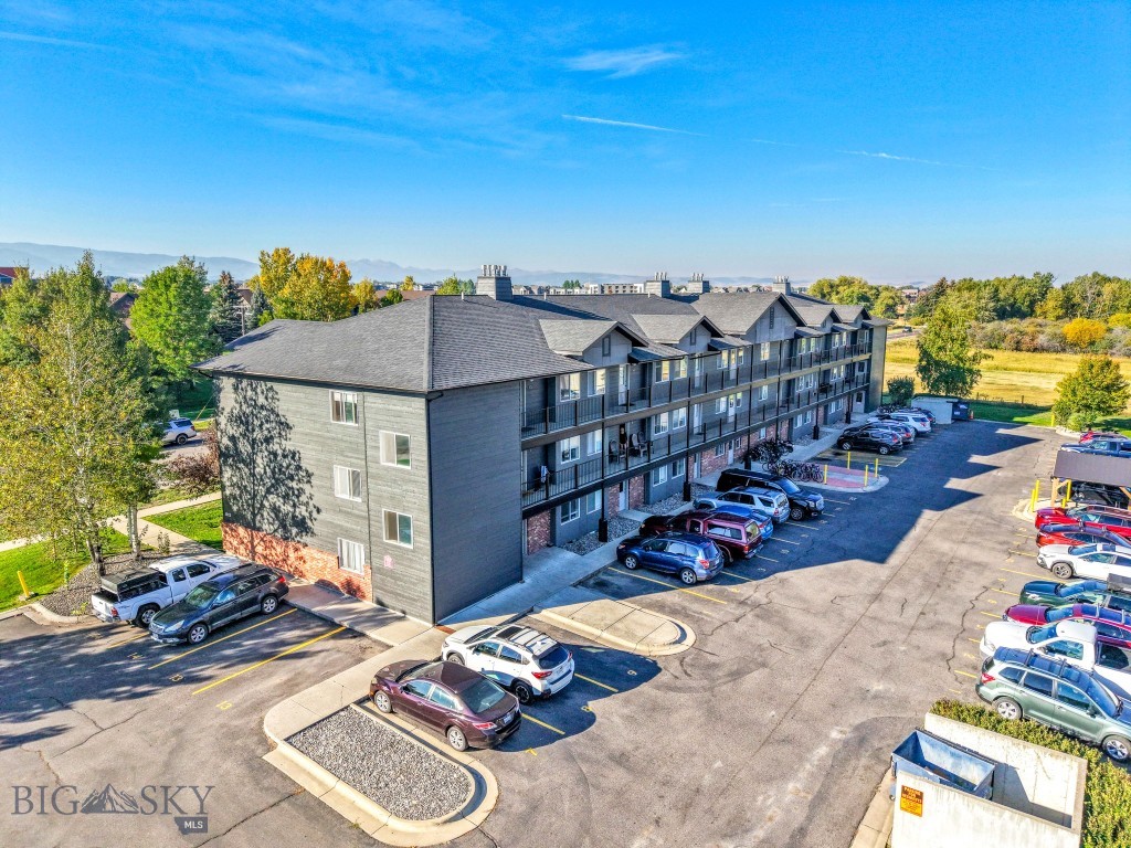 1225 W Kagy Boulevard