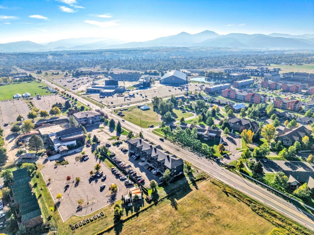 1225 W Kagy Boulevard