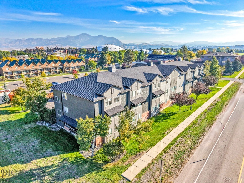 1225 W Kagy Boulevard