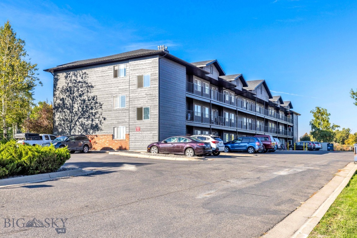 1225 W Kagy Boulevard