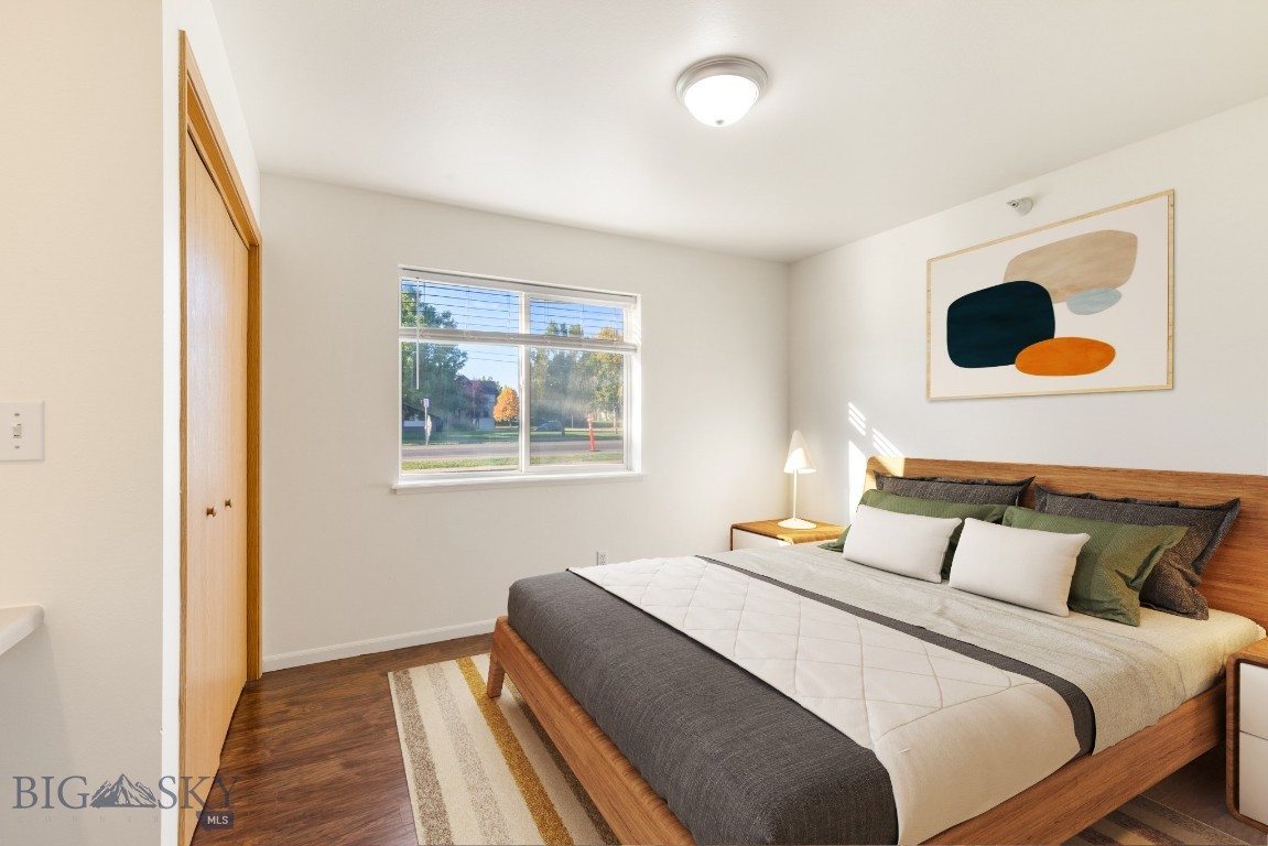 1225 W Kagy Boulevard