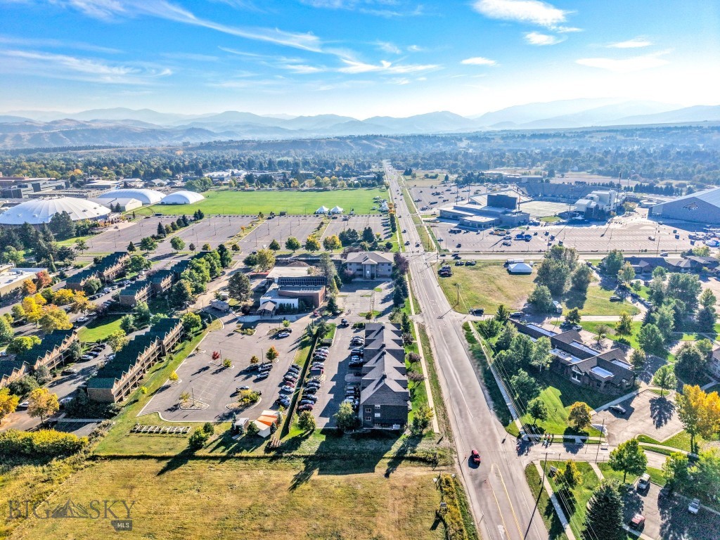 1225 W Kagy Boulevard