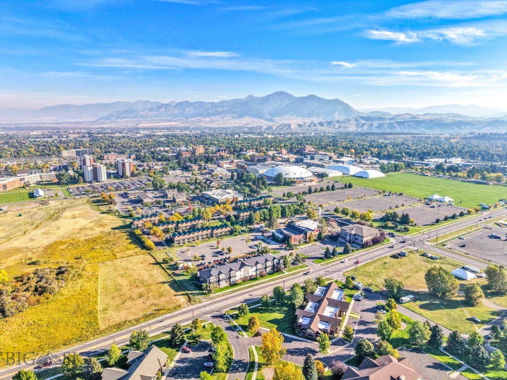 1225 W Kagy Boulevard