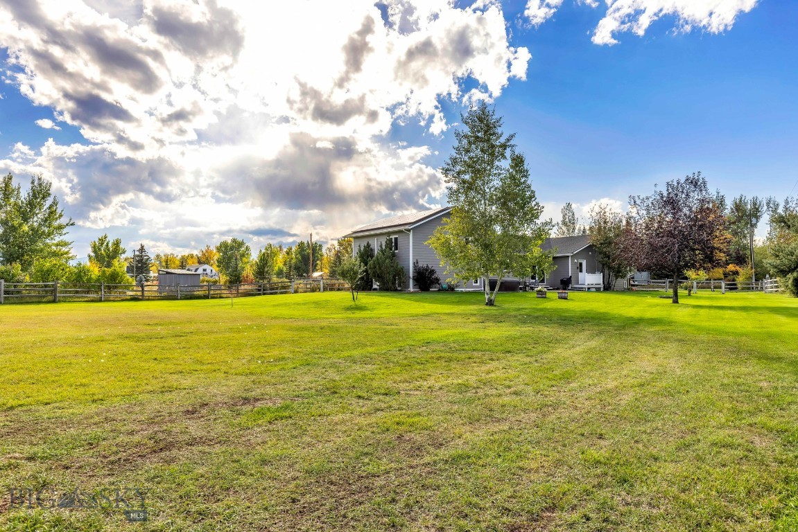 2910 Upper Rainbow Road