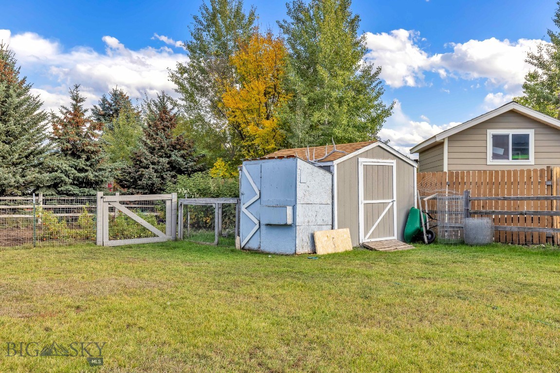 2910 Upper Rainbow Road