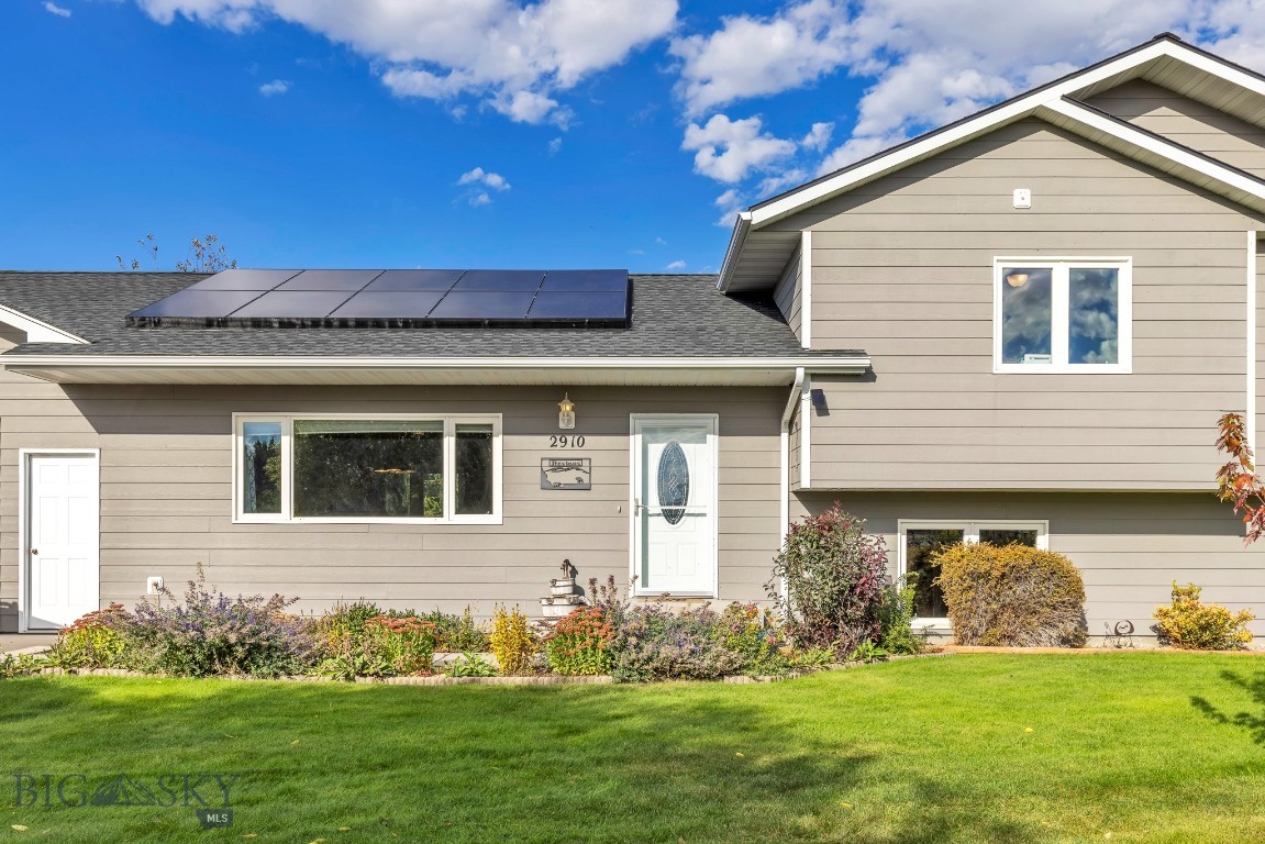 2910 Upper Rainbow Road