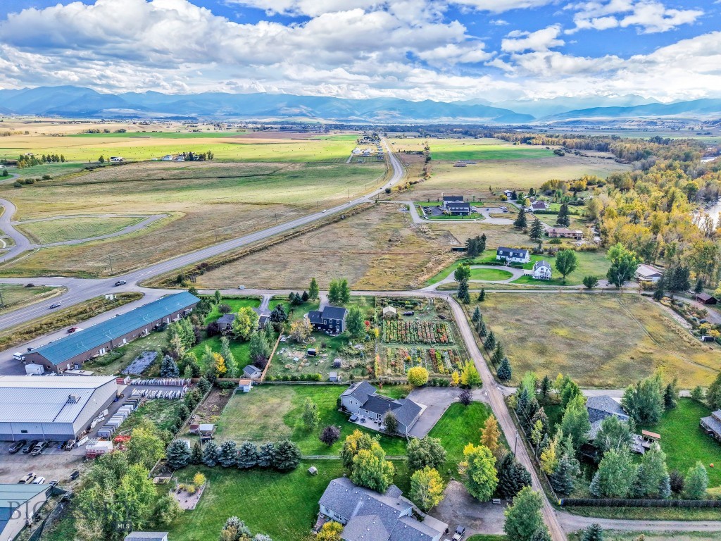 2910 Upper Rainbow Road