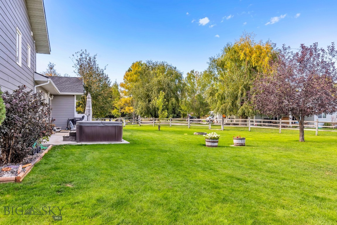 2910 Upper Rainbow Road