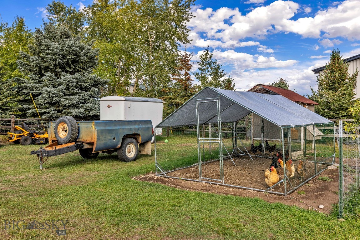 2910 Upper Rainbow Road