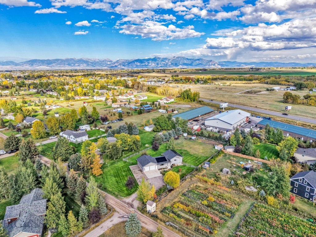 2910 Upper Rainbow Road