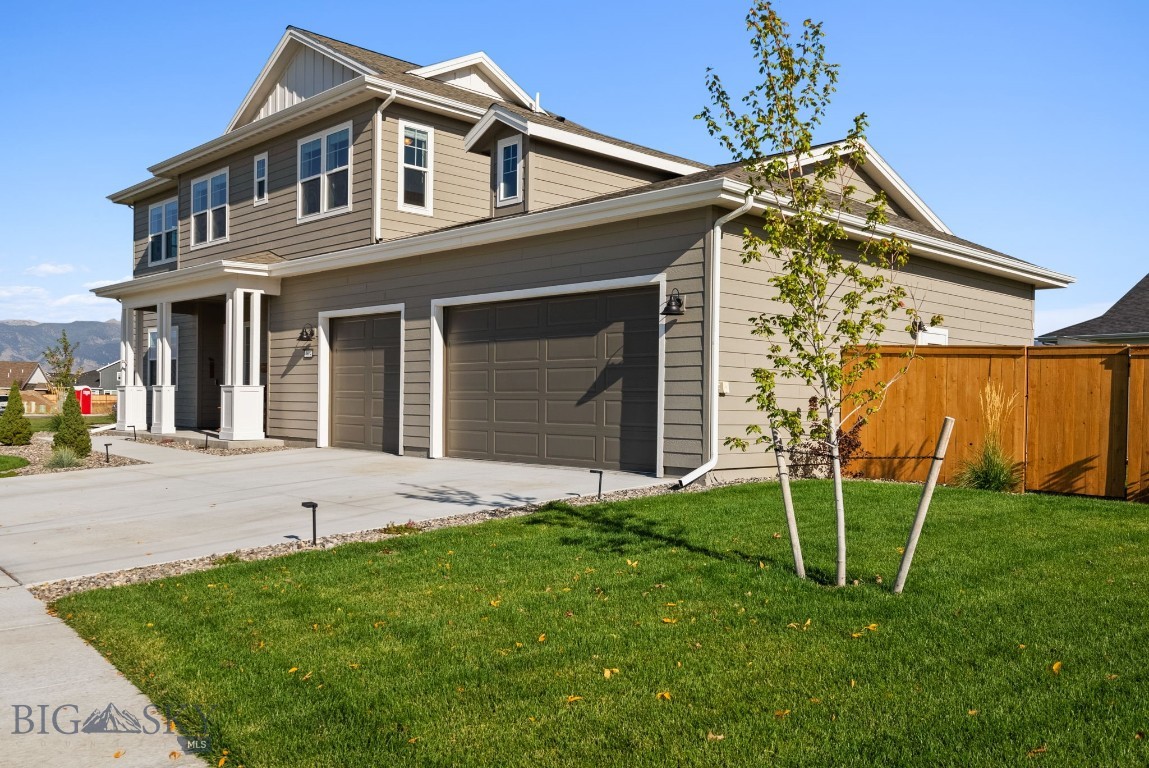 1604 Kit Carson Circle