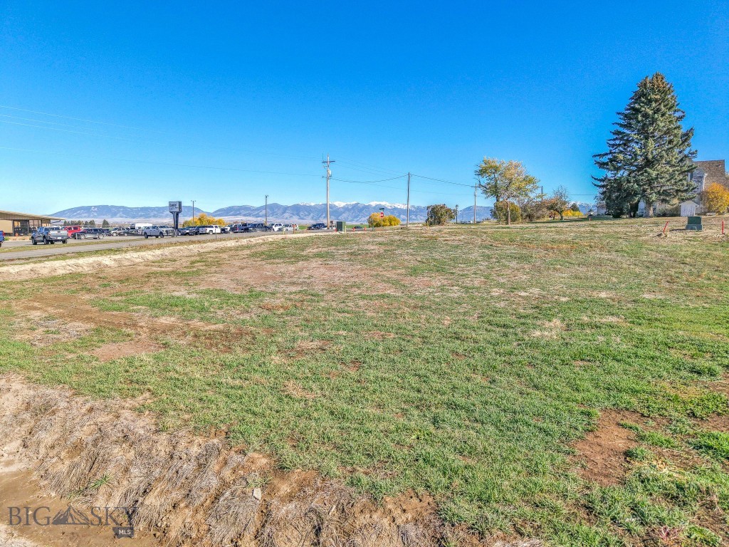 Lot 1 Dkysterhouse Lane