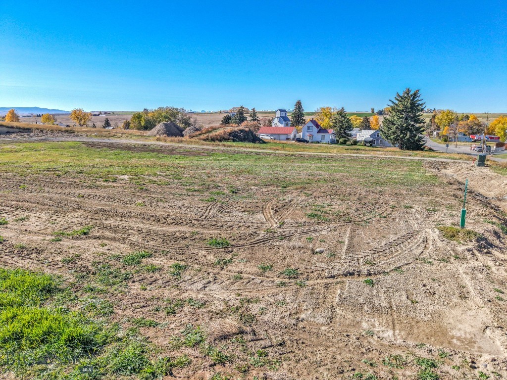 Lot 1 Dkysterhouse Lane