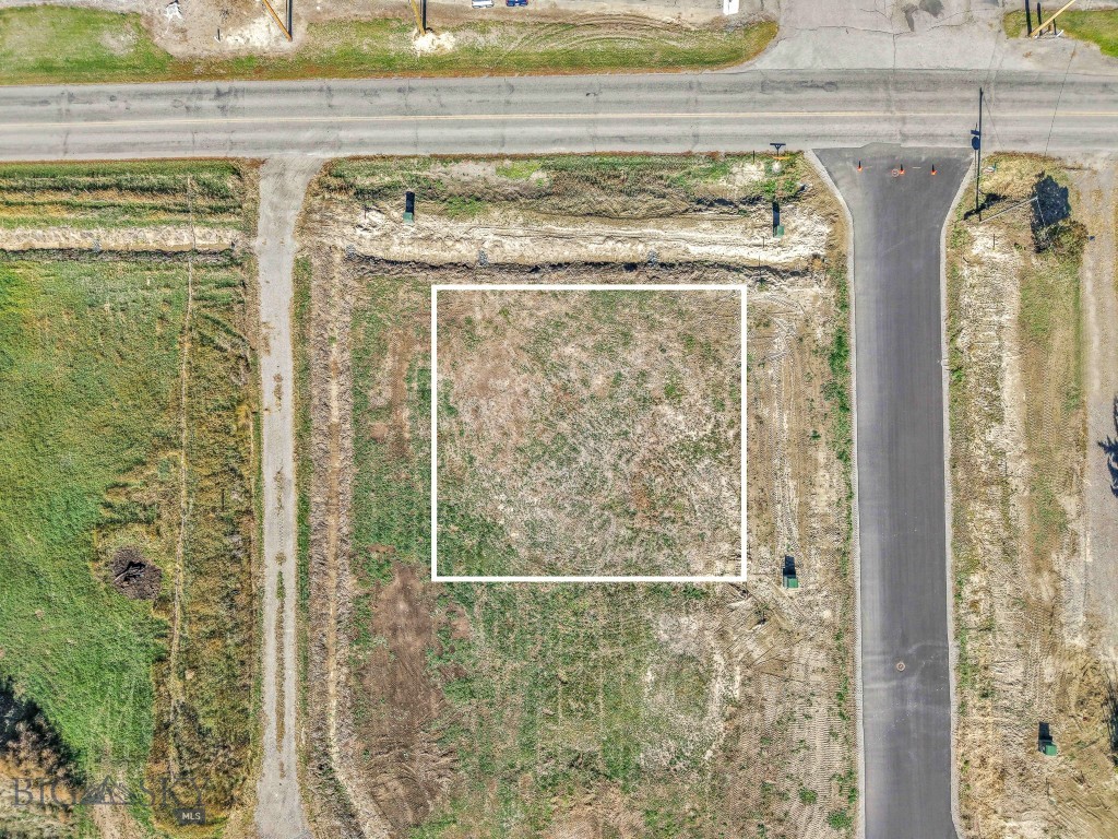 Lot 1 Dkysterhouse Lane