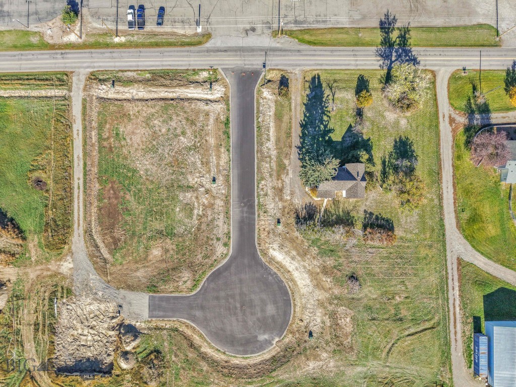 Lot 1 Dkysterhouse Lane