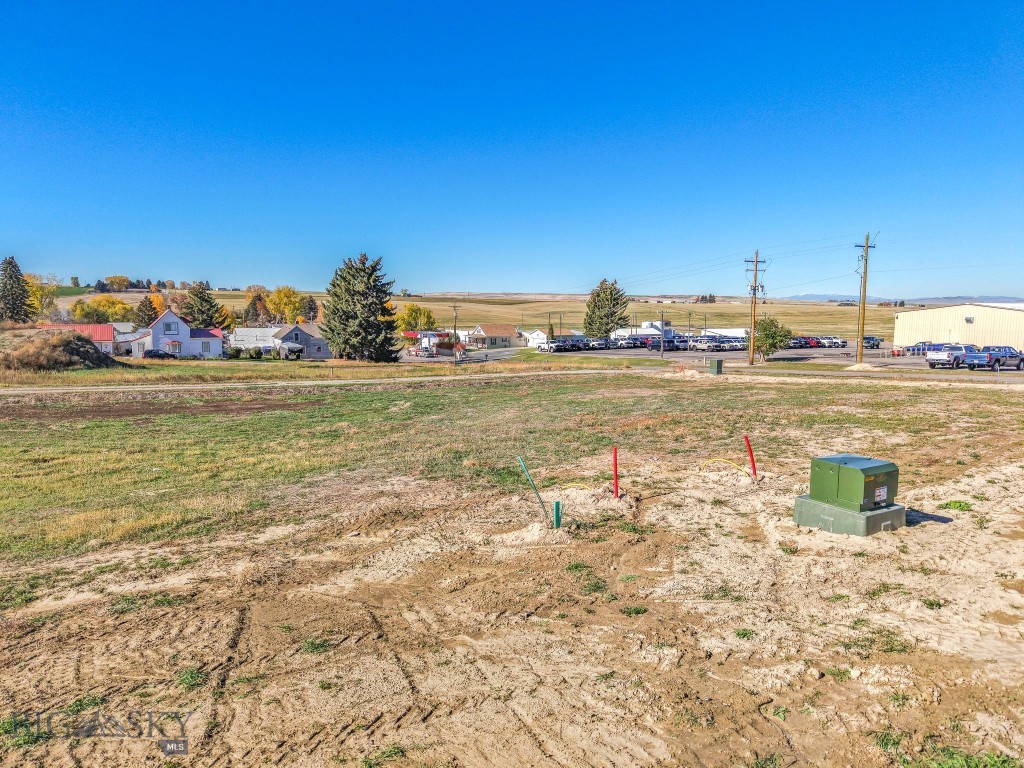 Lot 1 Dkysterhouse Lane