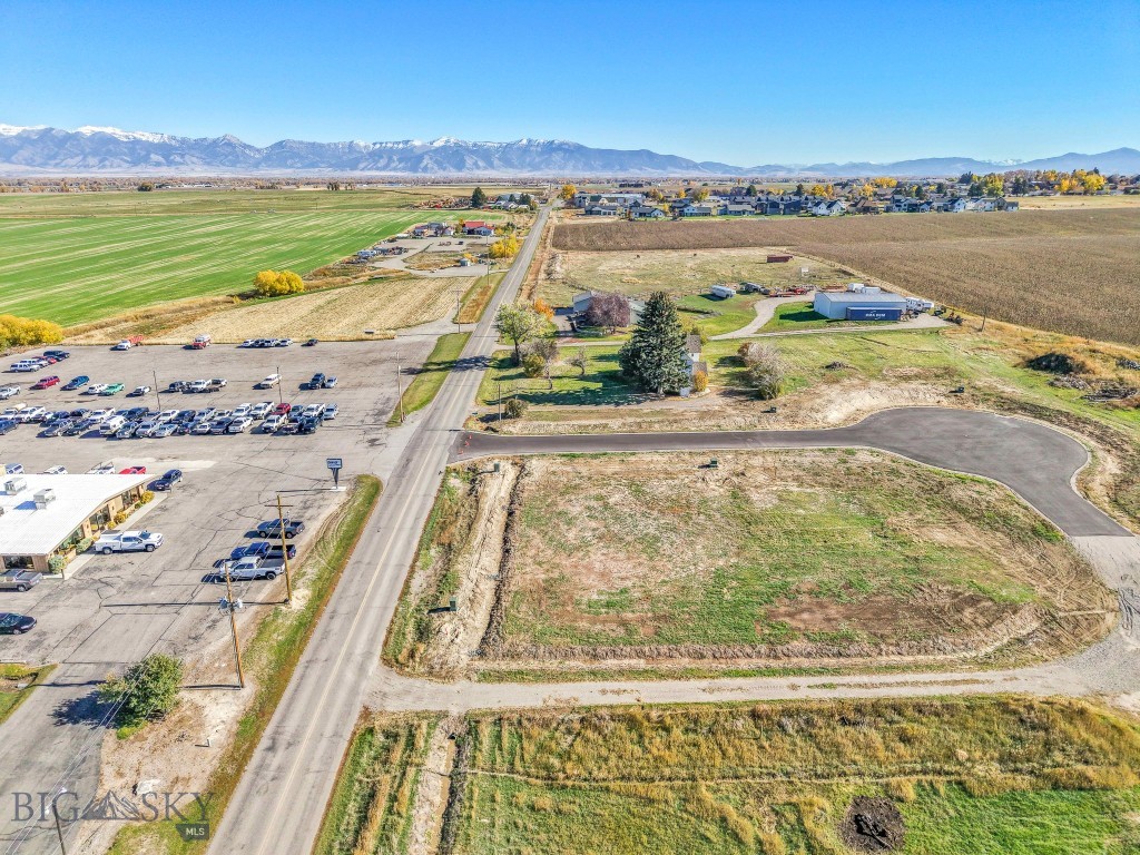 Lot 1 Dkysterhouse Lane