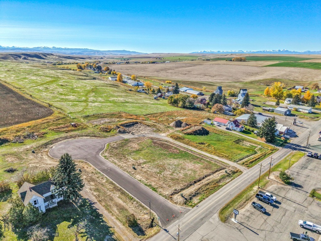 Lot 1 Dkysterhouse Lane