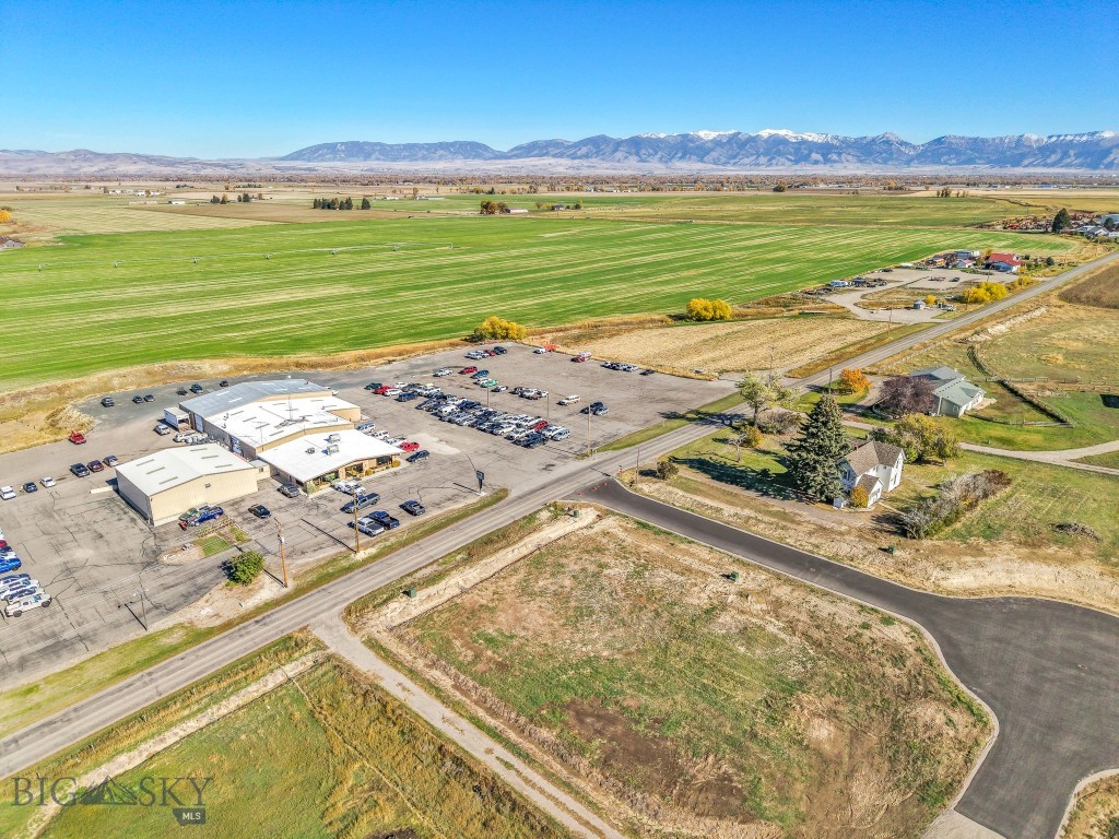 Lot 1 Dkysterhouse Lane