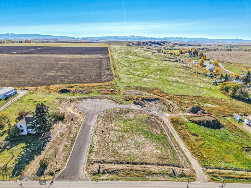 Lot 1 Dkysterhouse Lane