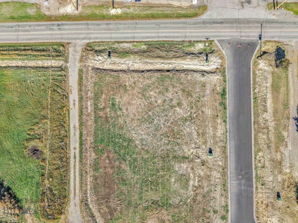 Lot 1 Dkysterhouse Lane