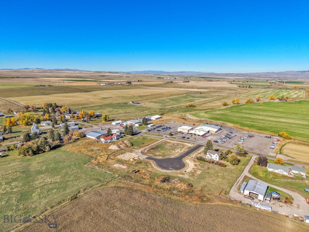 Lot 1 Dkysterhouse Lane