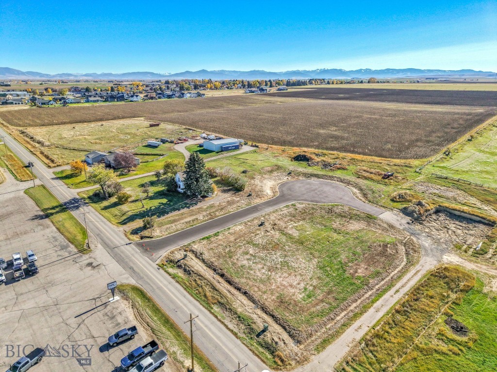 Lot 1 Dkysterhouse Lane