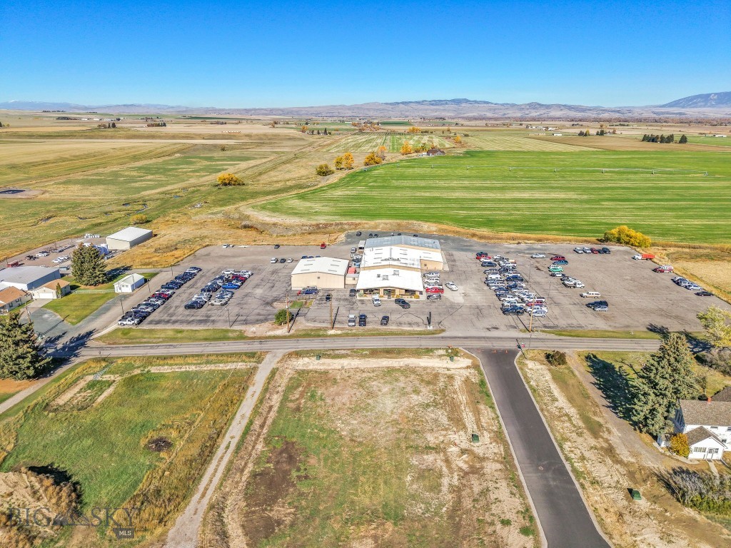 Lot 1 Dkysterhouse Lane