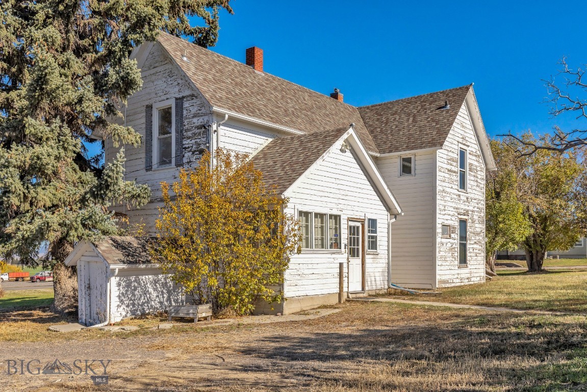 Lot 2 Dyksterhouse Lane