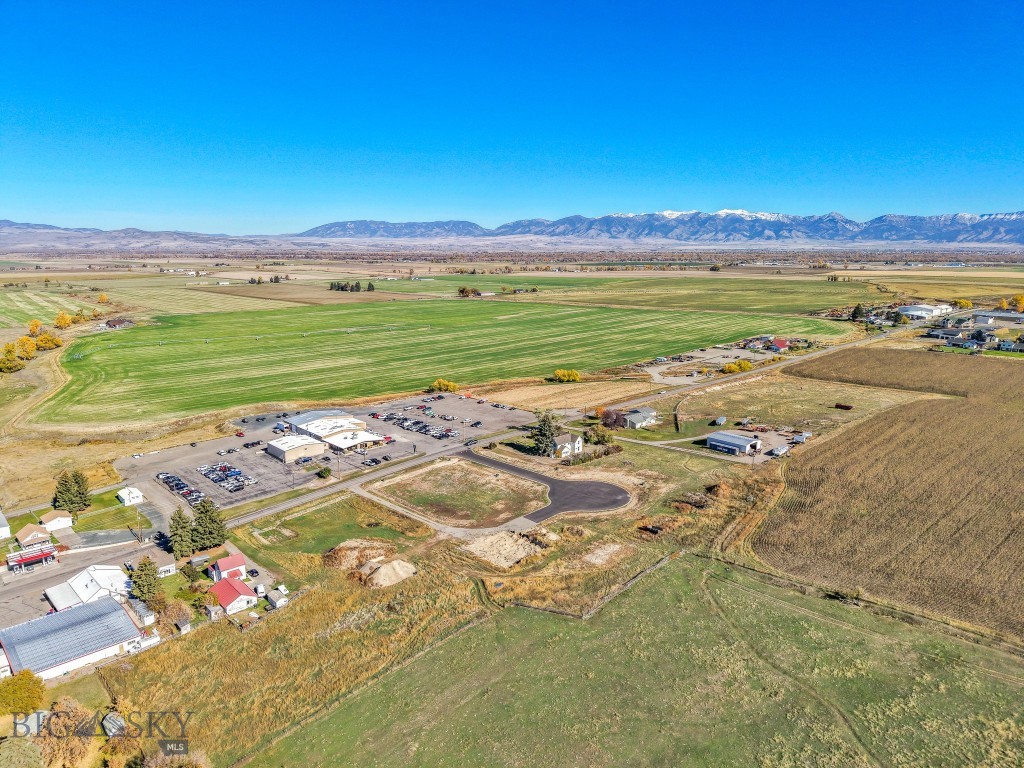 Lot 2 Dyksterhouse Lane