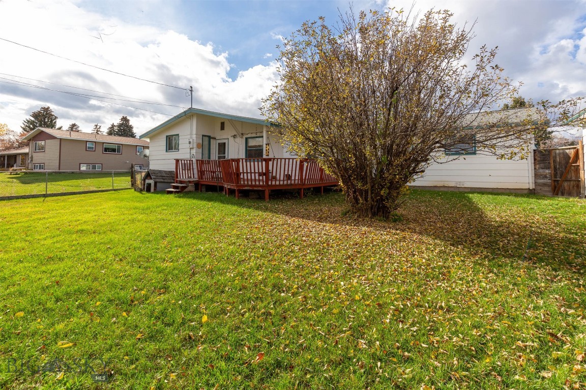 134 N 25th Avenue