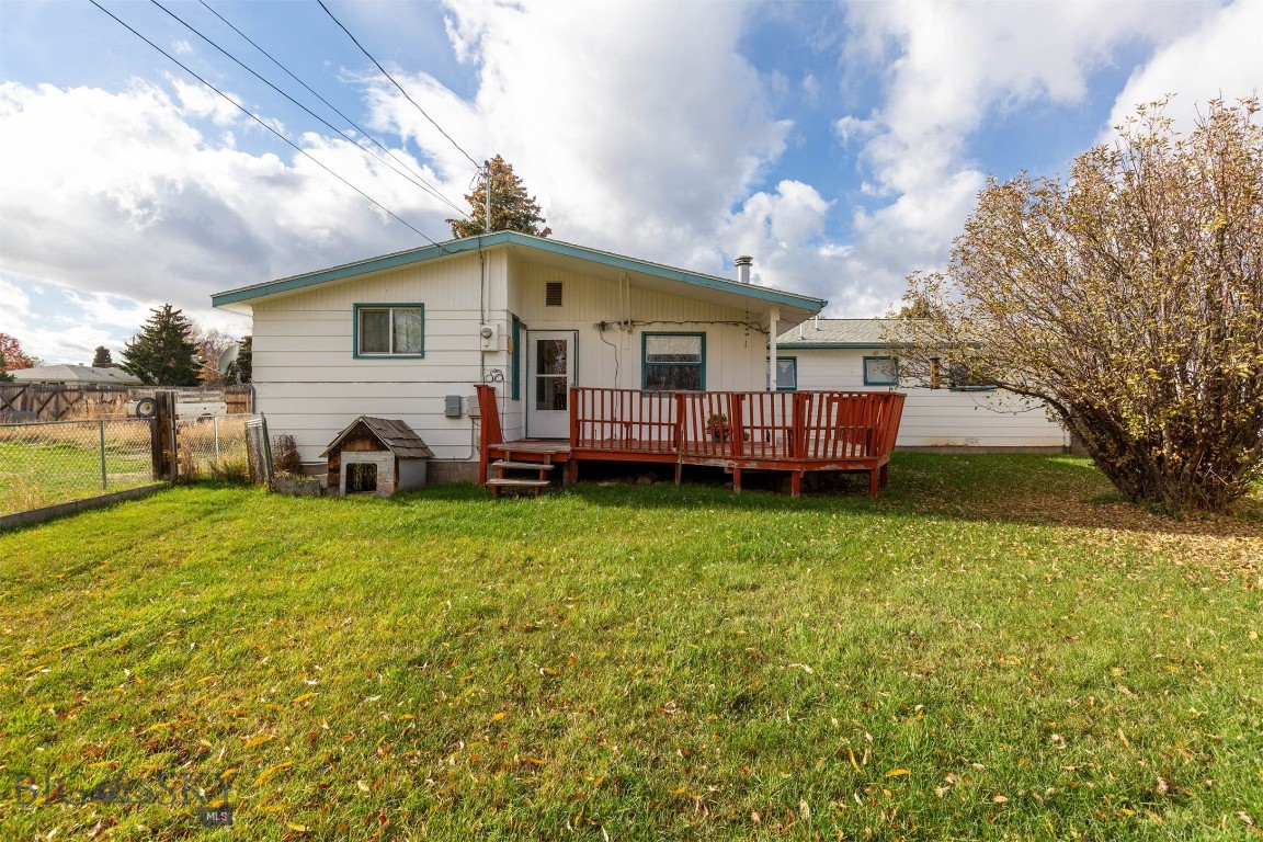 134 N 25th Avenue