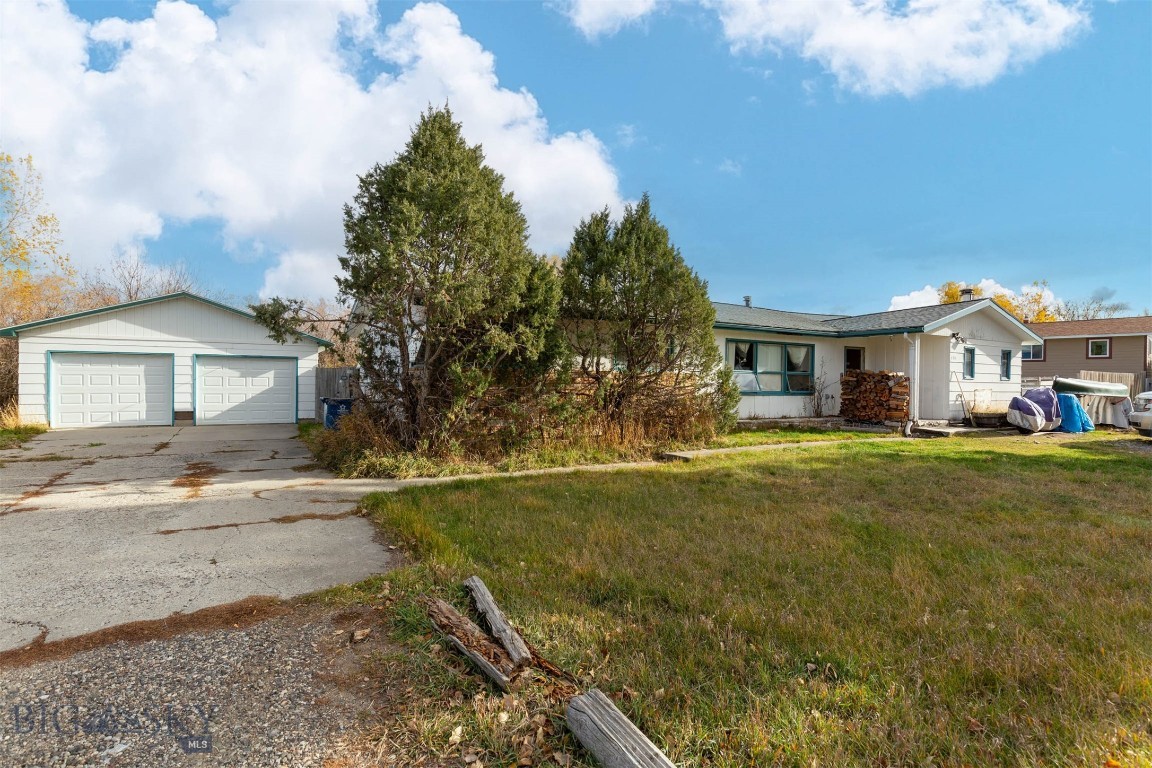 134 N 25th Avenue